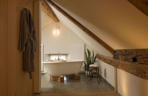 Andermatt Hotel | Experience Comfort at The River House Boutique Hotel