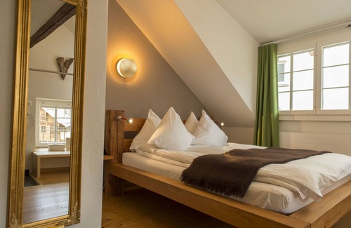 Andermatt Hotel | Experience Comfort at The River House Boutique Hotel