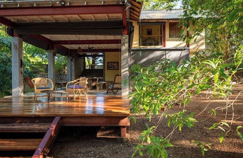 Dambulla Villa | Discover The River House Dambulla - Family-Friendly Retreat