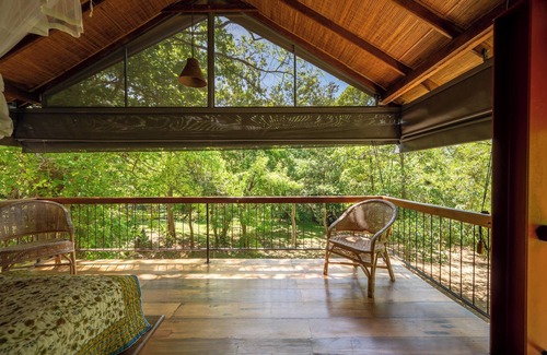 Dambulla Villa | Discover The River House Dambulla - Family-Friendly Retreat