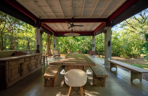 Dambulla Villa | Discover The River House Dambulla - Family-Friendly Retreat