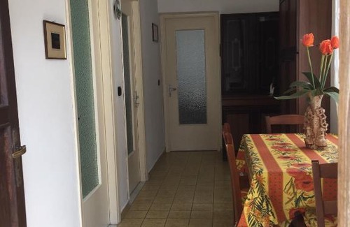 Agaggio Inferiore House | Pet-Friendly Retreat at The River House – 10/10 Guest Rated