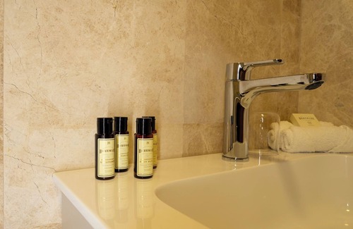 Ula Hotel | Riverside Retreat: Guest Rated 10/10 with Great Amenities