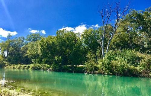 Martindale House | Stay at The River House: A Unique 4-Star Experience