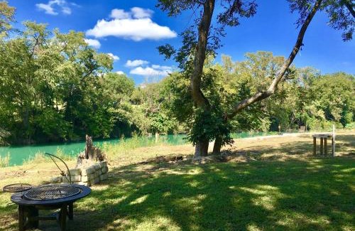 Martindale House | Stay at The River House: A Unique 4-Star Experience