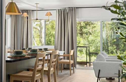 Three Rivers House | Explore The River House: Pet and Child-Friendly Escape
