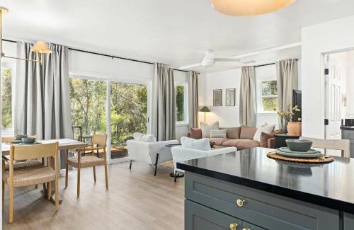 Three Rivers House | Explore The River House: Pet and Child-Friendly Escape