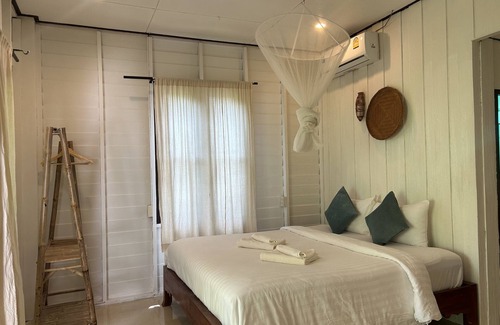Ko Mak Resort | Relaxing Getaway at The River Retreat Koh Mak with Spa