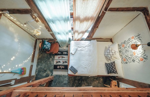Chiang Klang Resort | Discover Family-Friendly Comfort at The River Runs Chiang Klang