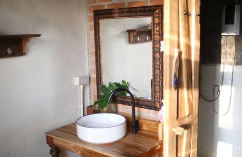 Chiang Klang Resort | Discover Family-Friendly Comfort at The River Runs Chiang Klang