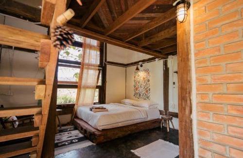 Chiang Klang House | Pet-Friendly Retreat at The River Runs Chiang Klang