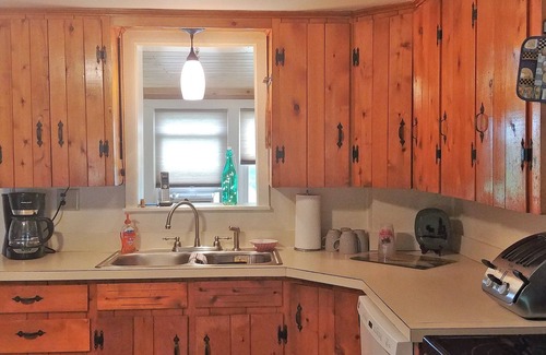 Allagash House | Exceptional Stay at The River's Edge in Allagash