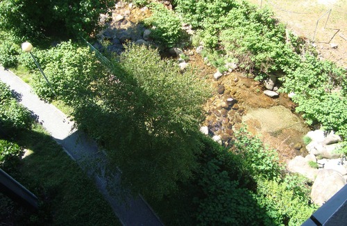 Geres Apartment | Experience Comfort at The River's Whisper Apartment