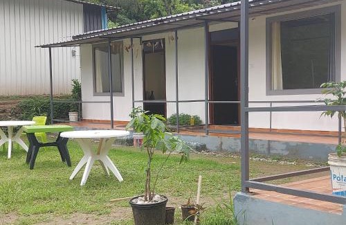 Ukhimath Resort | The River Sound Cottages