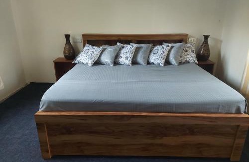 Ukhimath Resort | The River Sound Cottages