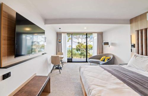 American River House | Discover The River Suites on Beautiful Kangaroo Island