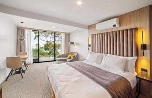American River House | Discover The River Suites on Beautiful Kangaroo Island