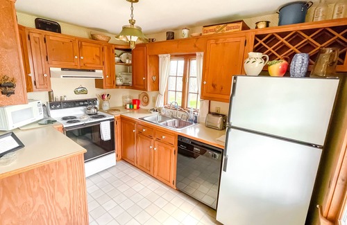 Orland Cottage | Idyllic Riverhouse Retreat in Orland, ME - Guest Rated 9.6