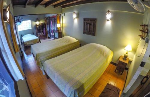 Lampang Hotel | Explore The Riverside Guest House: Family-Friendly Retreat