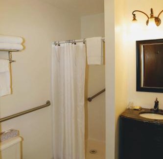 Hatch Hotel | Experience Riverside Ranch Motel: Family & Pet-Friendly Retreat