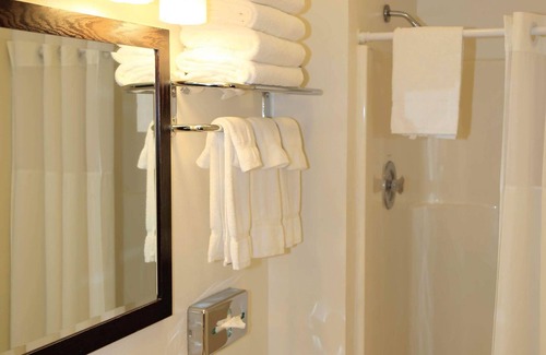 Hatch Hotel | Discover Riverside Ranch: Cozy RV Park, Motel & Campground