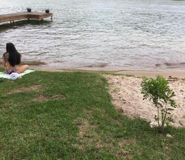 Cypress Banks Bed & Breakfast | Discover The River Road Retreat at Lake Austin - Pet-Friendly Getaway