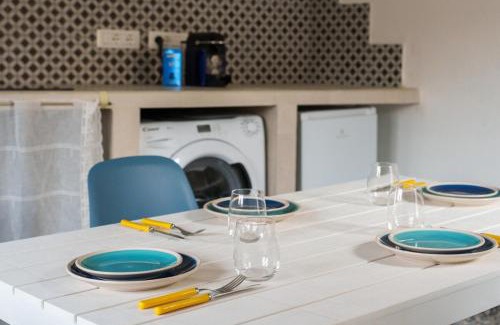 Rezza Apartment | the riviera attico terrazza