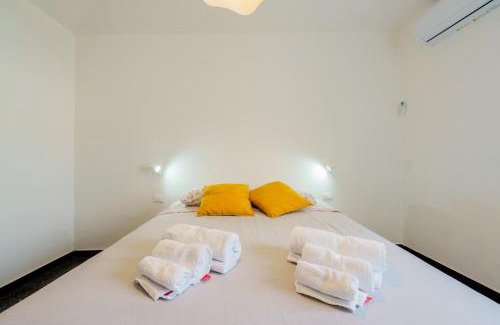 Rezza Apartment | the riviera attico terrazza