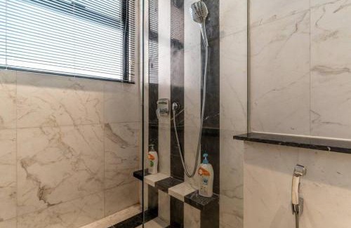 District 1 Apartment | Explore The Rixx Terrific Apartment with Pool & Gym Access