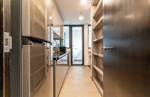 District 1 Apartment | Explore The Rixx Terrific Apartment with Pool & Gym Access