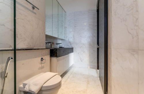 District 1 Apartment | Explore The Rixx Terrific Apartment with Pool & Gym Access