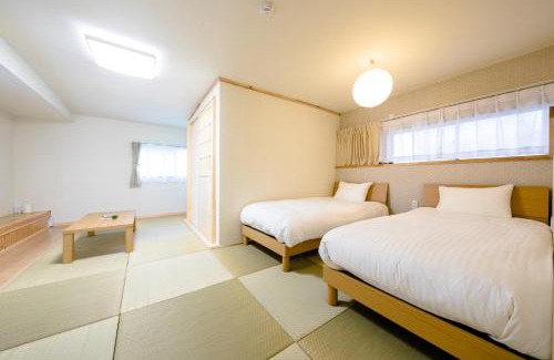 Fujiyoshida House | Your Gateway to Mt. Fuji: Pet-Friendly Retreat Awaits