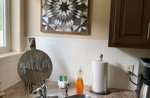 Chalco House | Unforgettable Stay at The Road To Omaha Home with Spa & More