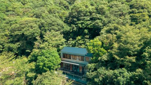 Usa Villa | The Roam
