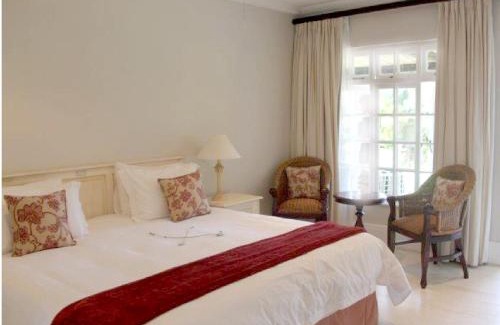 Robberg Beach Cabin | Experience Oceanfront Bliss at Robberg Beach Lodge