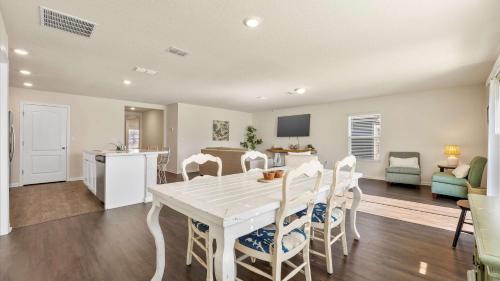 St. Augustine House | The Robins Nest - 3 BDR 15 Min to Downtown