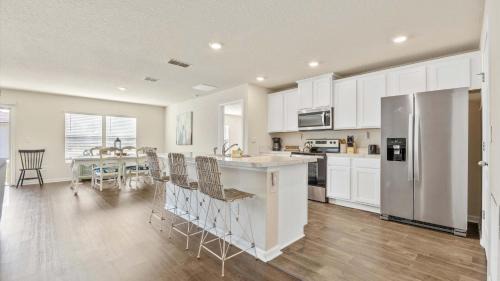 St. Augustine House | The Robins Nest - 3 BDR 15 Min to Downtown