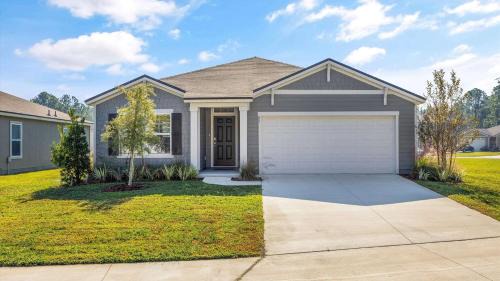 St. Augustine House | The Robins Nest - 3 BDR 15 Min to Downtown