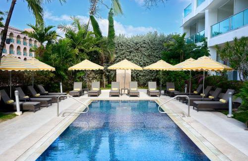 Rockley Resort | Relax at The Rockley by Ocean Hotels - Breakfast Included