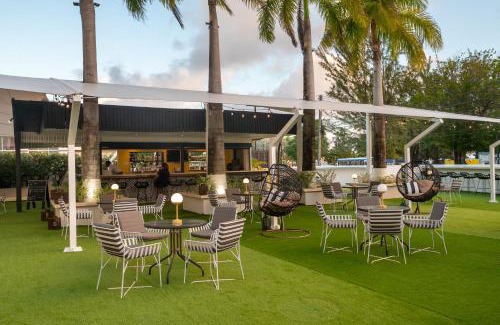 Rockley Resort | Relax at The Rockley by Ocean Hotels - Breakfast Included
