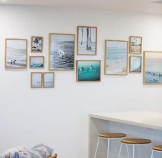 Currumbin Apartment | Oceanfront Retreat at The Rocks Resort Unit GA - Rated 9/10