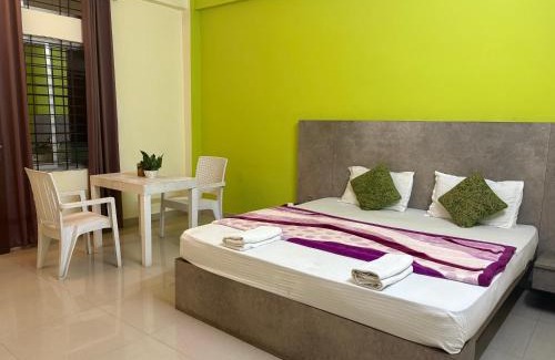 Golaghat Hotel | The rolling hills Kaziranga