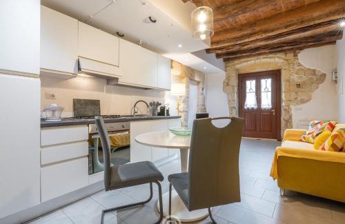 Province of Cagliari Apartment | Romantic Nest: Family-Friendly Retreat with Hot Tub Bliss