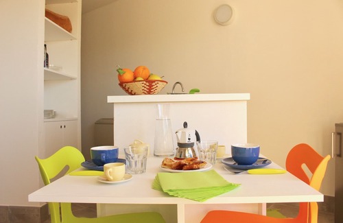 Lido Apartment | Unforgettable Ocean View at The Romantic Sunset Apartment