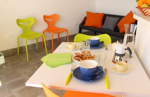 Lido Apartment | Unforgettable Ocean View at The Romantic Sunset Apartment