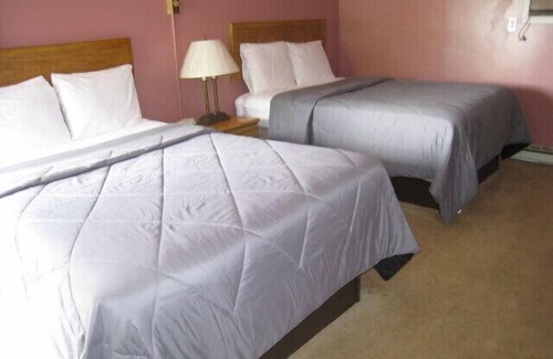 Rome Hotel | Convenient Stay at The Rome Motel with Family-Friendly Amenities