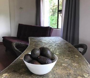 Sodwana Bay Apartment | Family-Friendly Escape at The Rondavel @ Foundation Lodge