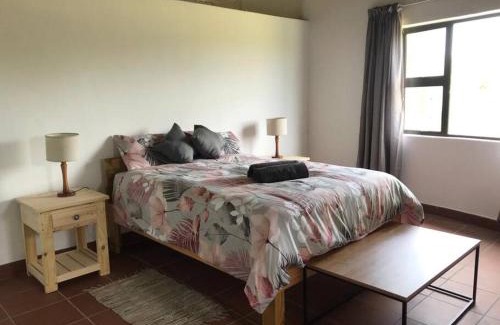 Sodwana Bay Apartment | Family-Friendly Escape at The Rondavel @ Foundation Lodge