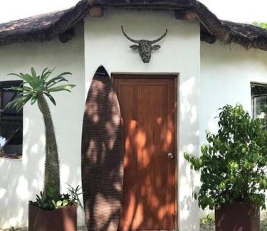 Sodwana Bay Apartment | Family-Friendly Escape at The Rondavel @ Foundation Lodge