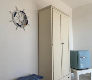 San Felice Circeo Bed & Breakfast | The RoofPort: Oceanfront Retreat with Guest Rated 9/10